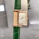 Swiss Quality Copy Jaeger-LeCoultre Reverso One Rose Gold White Dial (4)_th.jpg